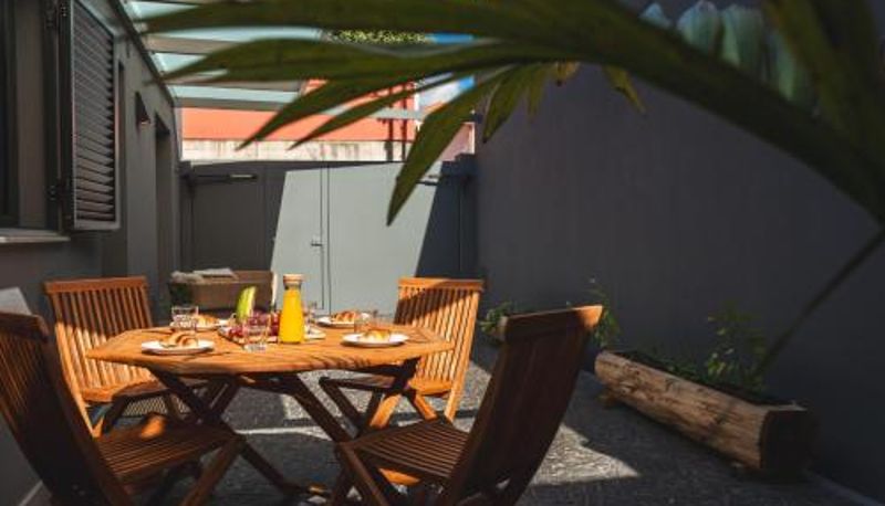 Apartament - Ninho Memory by Atlantic Holiday