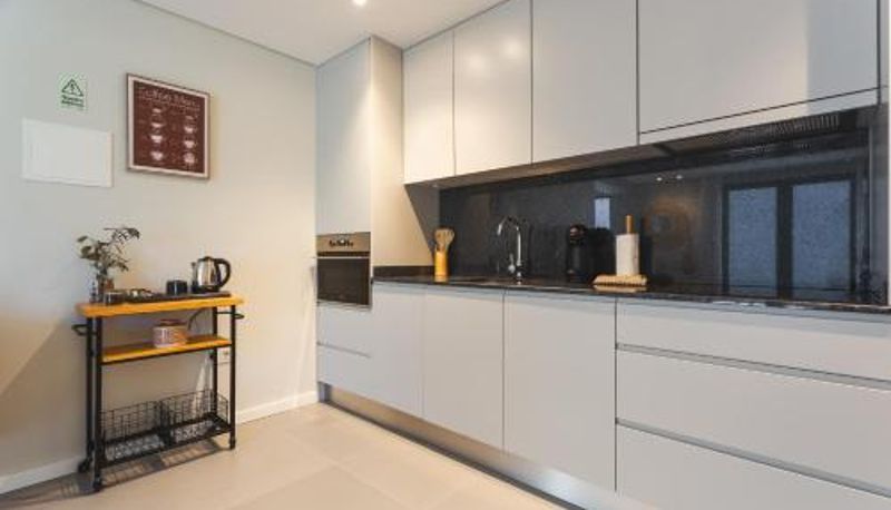 Apartament - Ninho Memory by Atlantic Holiday