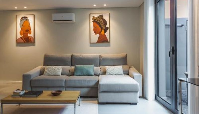Apartament - Ninho Memory by Atlantic Holiday