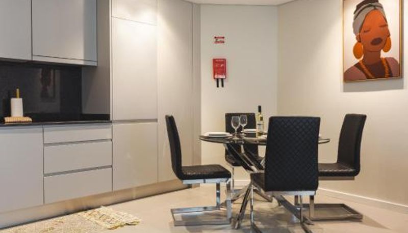 Apartament - Ninho Memory by Atlantic Holiday