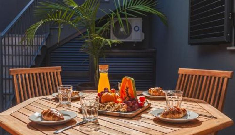 Apartament - Ninho Memory by Atlantic Holiday