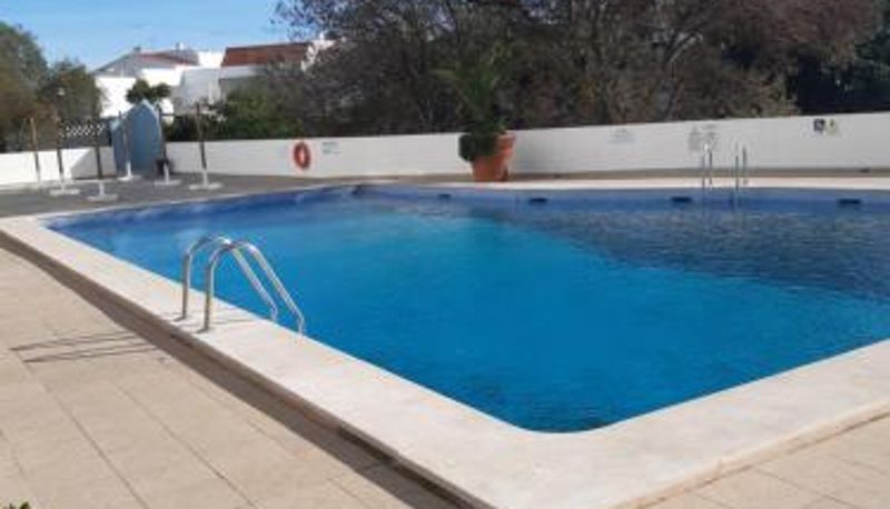 Piscine - Sunholidays Apartment by Umbral