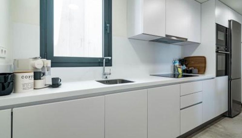 Appartamento - Inf45P- Modern 3 Bed City Apartment Next To Beach