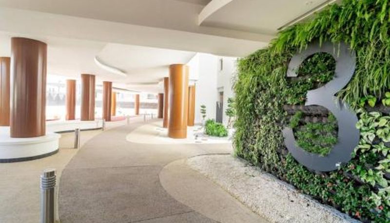 Appartamento - Inf45P- Modern 3 Bed City Apartment Next To Beach