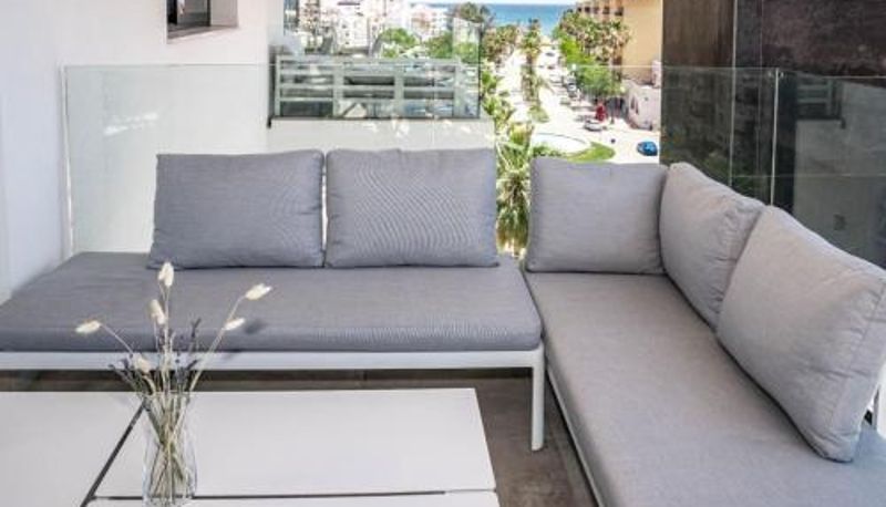 Appartamento - Inf45P- Modern 3 Bed City Apartment Next To Beach