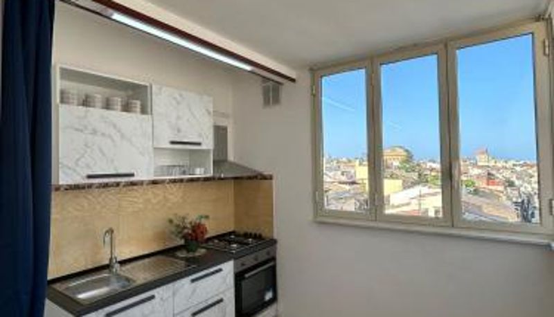 Info - Le Trottole Apartment
