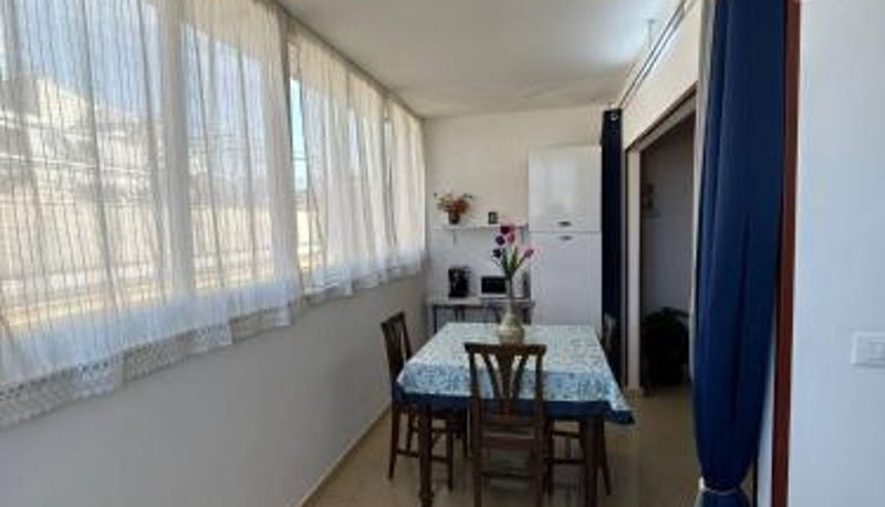 Chambre Standard - Le Trottole Apartment