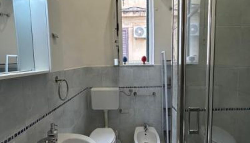 Info - Le Trottole Apartment