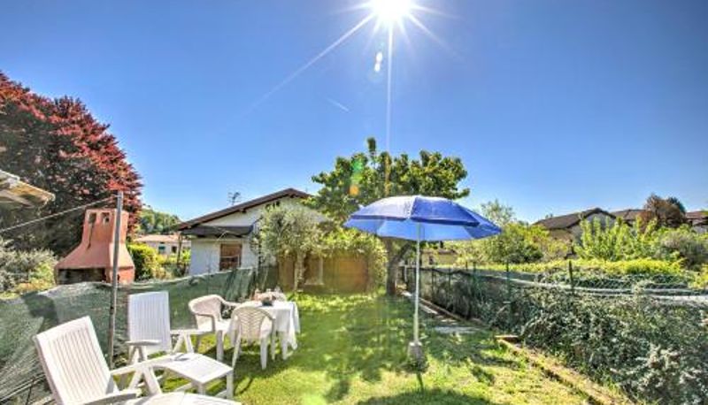 Appartement - Casa Arianna Garden - Happy Rentals