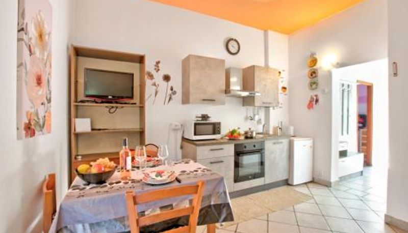 Appartement - Casa Arianna Garden - Happy Rentals