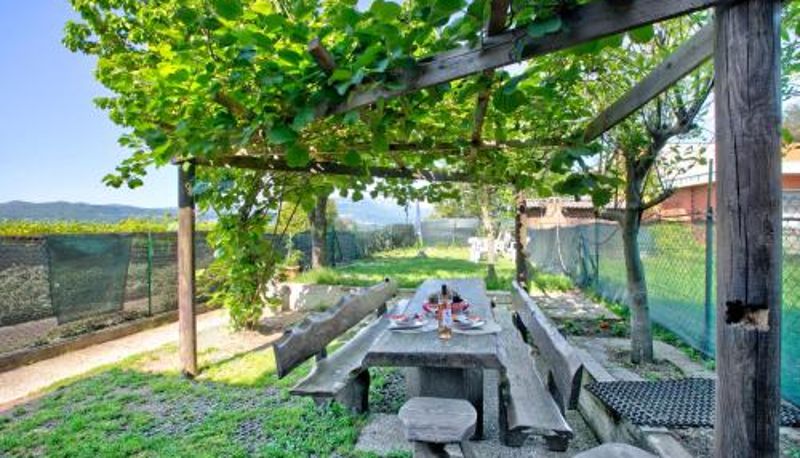 Appartement - Casa Arianna Garden - Happy Rentals