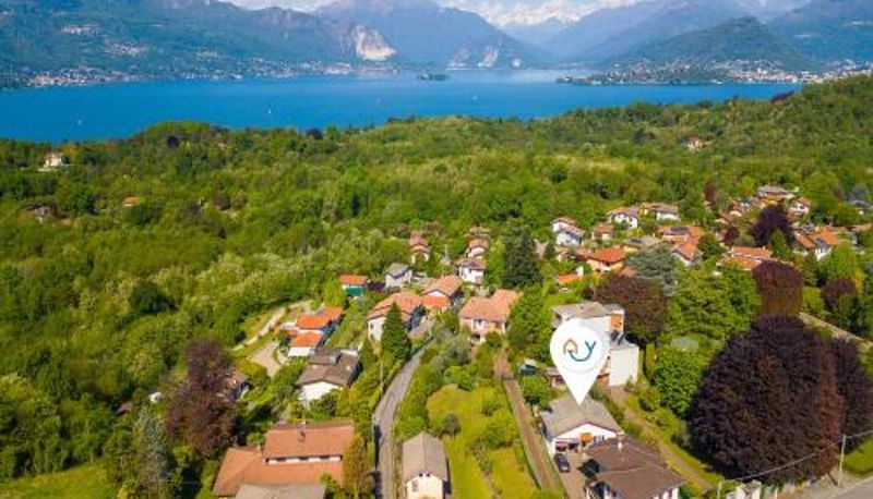 Appartement - Casa Arianna Garden - Happy Rentals