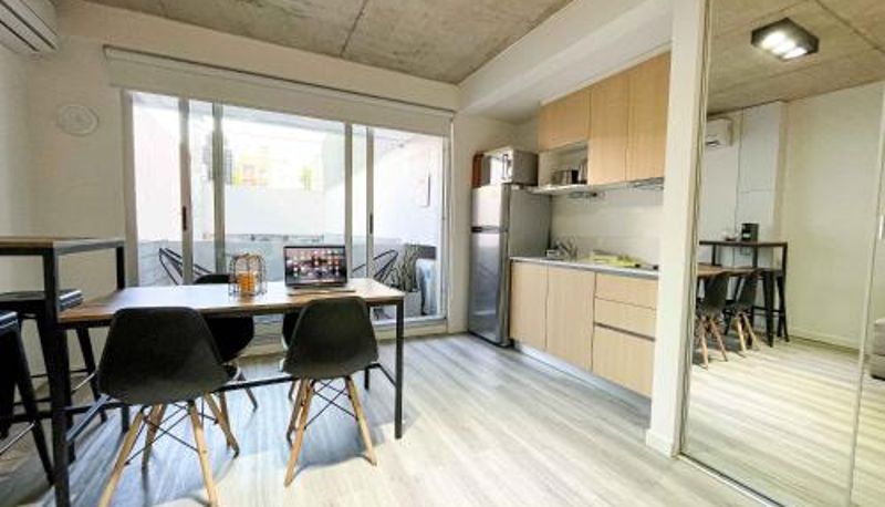 Daire - PALERMO SOHO Central Location "Maison Thames"