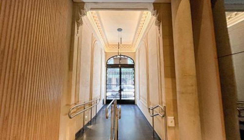 Daire - PALERMO SOHO Central Location "Maison Thames"