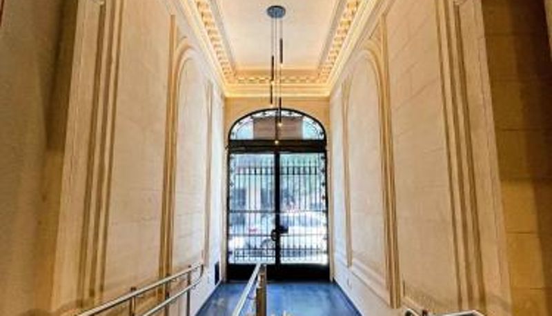 Daire - PALERMO SOHO Central Location "Maison Thames"