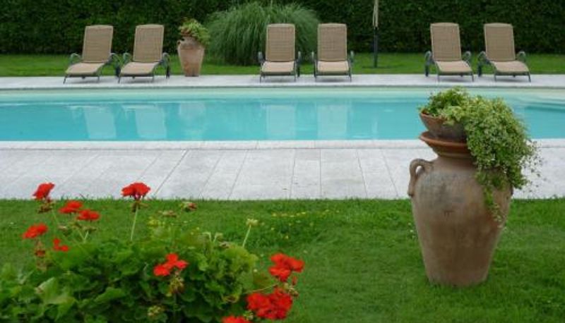 Basen - Villa Casa Gemelli