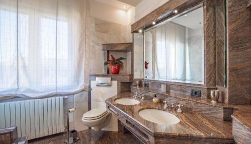 Informacje - Villa Casa Gemelli