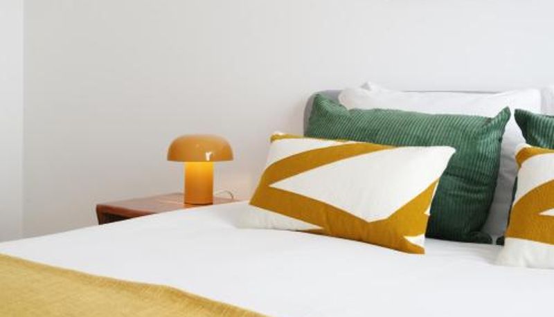 Info - Gateway to the City The Alcântara Metropolitan Apartment
