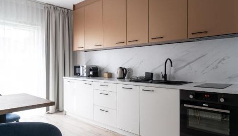 Apartamento - RentPlanet - Atal City Square