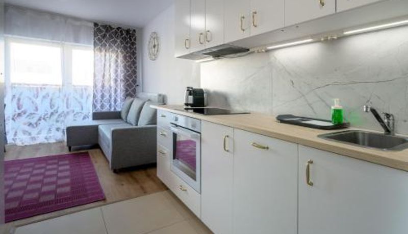 Apartamento - RentPlanet - Atal City Square