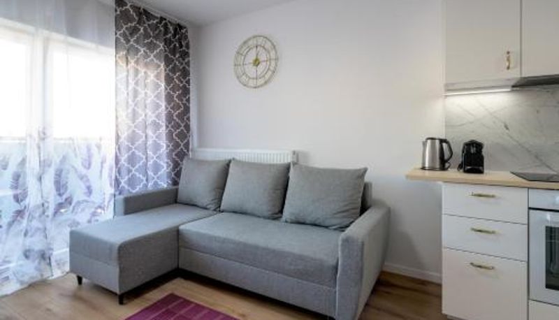 Apartamento - RentPlanet - Atal City Square