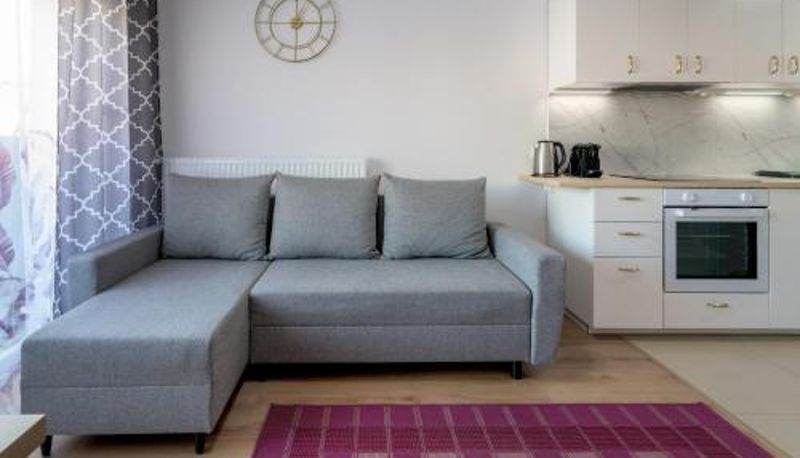 Apartamento - RentPlanet - Atal City Square