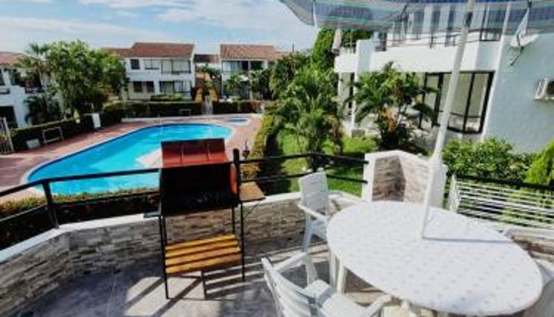 Info - Villa Flórez Apartamento Melgar