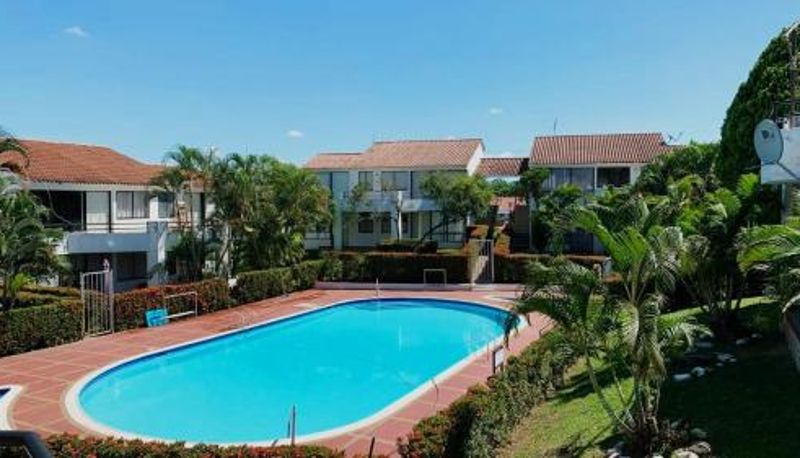 Appartement - Villa Flórez Apartamento Melgar