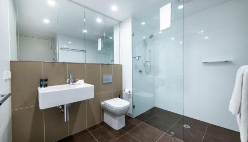 Pokój typu standard - Jamieson - Lakeview Apt