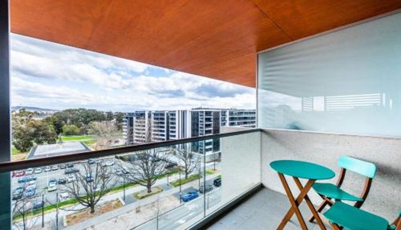 Pokój typu standard - Jamieson - Lakeview Apt