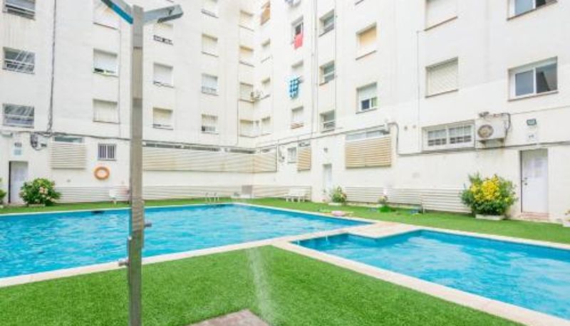 Basen - HomeHolidaysRentals Diana