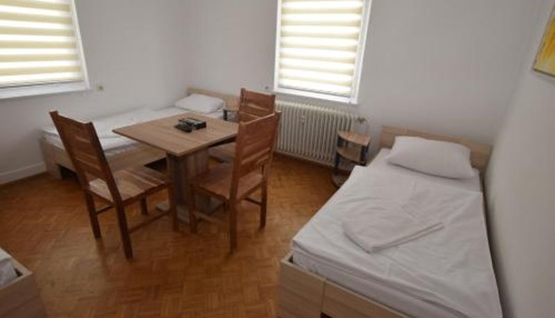 Camera standard - Apartment Nürtingen