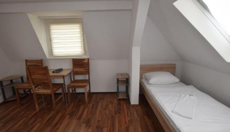 Camera standard - Apartment Nürtingen