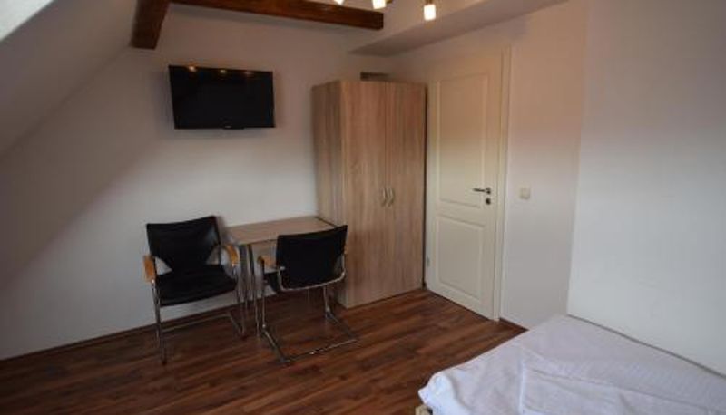 Camera standard - Apartment Nürtingen