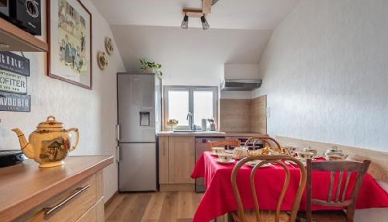Appartement - À la Vieille Faïence