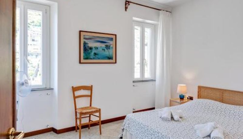 Habitación - GuestHost - Riomaggiore Panoramic Apartment with Terrace! x6