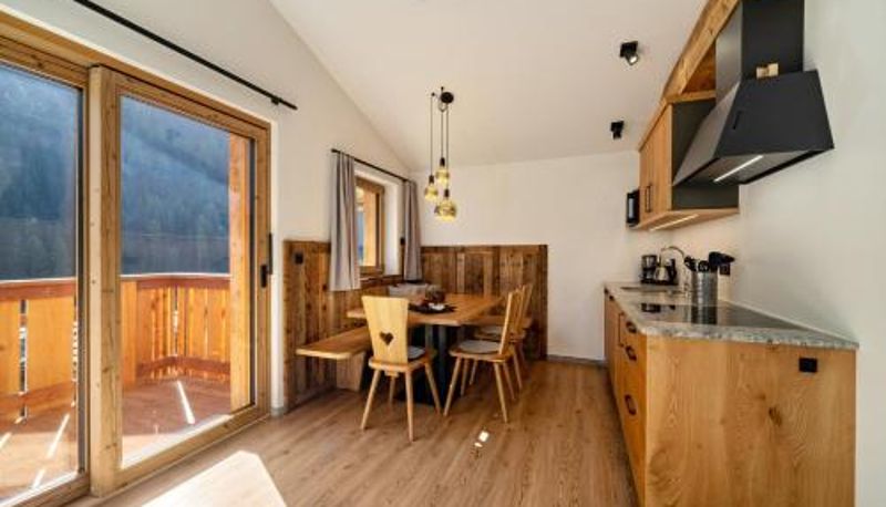 Daire - Grogg 608 Apt I I
