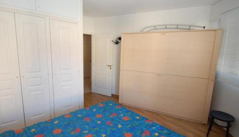 Habitación estándar - en plein centre de Menton - FR-1-196-157  parking et Wi-Fi gratuit  clim Coquet 2P avec 2 balcons