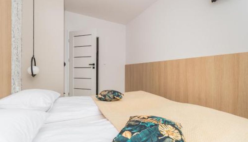 Apartment - Sztutowo APARTAMENTY MIERZEJA -TRIMARE