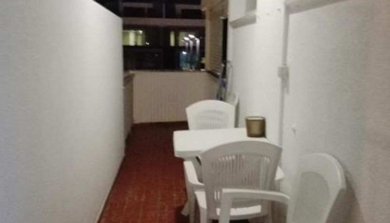 Informacje - Aquazul Beach Apartment