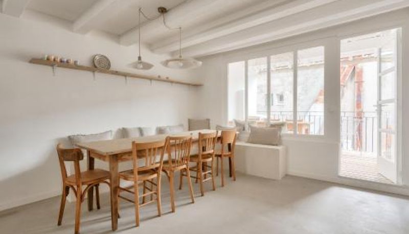 Apartamento - Nocnoc - Le Nid