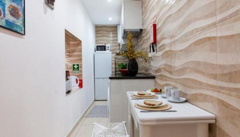 Cucina - Governors Row Studios