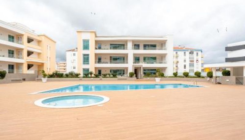 Apartament - Centro & Piscina Adega Luxury | Marina