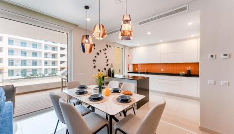 Apartament - Centro & Piscina Adega Luxury | Marina