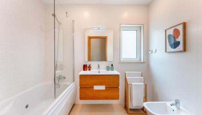 Apartament - Centro & Piscina Adega Luxury | Marina
