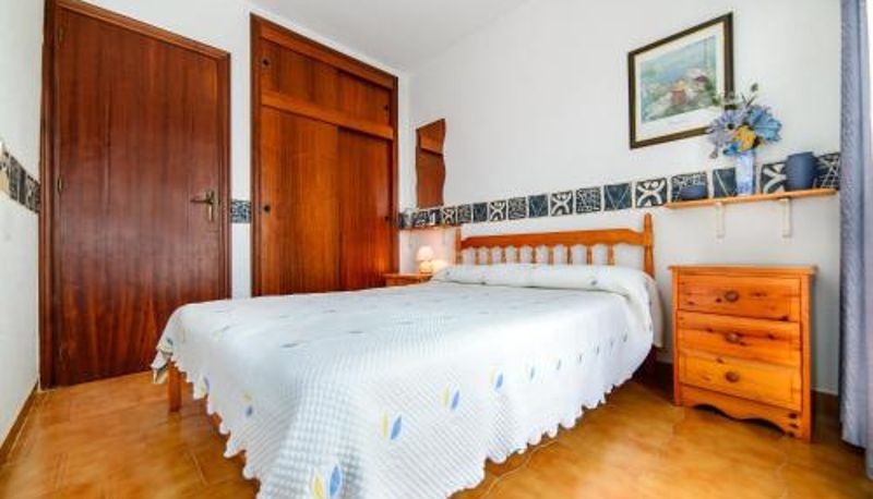 Apartamento - Espanhouse Marena bungalow