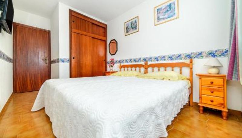 Apartamento - Espanhouse Marena bungalow