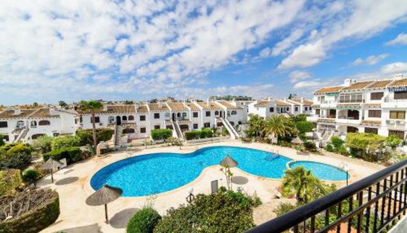 Apartamento - Espanhouse Marena bungalow