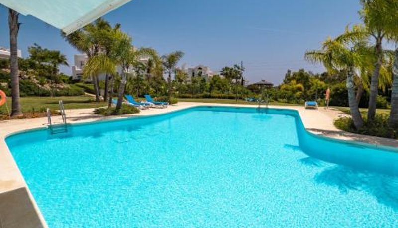 Appartamento - Alcazaba Lagoon 2425 Luxury private beach