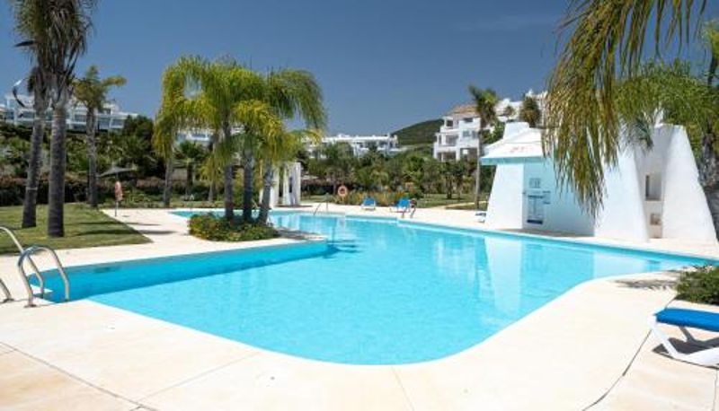 Appartamento - Alcazaba Lagoon 2425 Luxury private beach